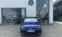 Volkswagen Golf Variant, R-Line People