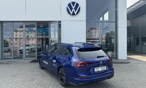 Volkswagen Golf Variant, R-Line People