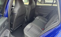 Volkswagen Golf Variant, R-Line People