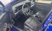 Volkswagen Golf Variant, R-Line People