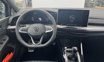 Volkswagen Golf Variant, R-Line People