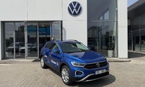 Volkswagen T-Roc, People