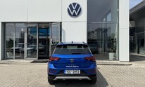 Volkswagen T-Roc, People