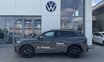 Volkswagen Tiguan, R-Line People