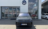 Volkswagen Tiguan, R-Line People