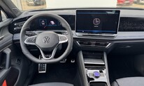Volkswagen Tiguan, R-Line People