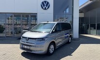 Volkswagen užitkové Multivan, Long Life