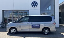 Volkswagen užitkové Multivan, Long Life
