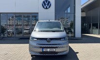Volkswagen užitkové Multivan, Long Life