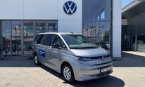 Volkswagen užitkové Multivan, Long Life