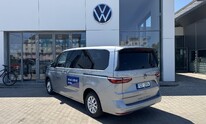Volkswagen užitkové Multivan, Long Life