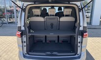 Volkswagen užitkové Multivan, Long Life