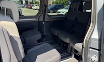 Volkswagen užitkové Multivan, Long Life