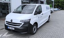 Volkswagen užitkové Transporter - skříňový vůz, skříň DR