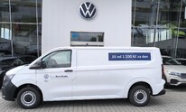Volkswagen užitkové Transporter - skříňový vůz, skříň DR