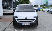 Volkswagen užitkové Transporter - skříňový vůz, skříň DR