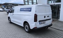 Volkswagen užitkové Transporter - skříňový vůz, skříň DR