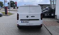 Volkswagen užitkové Transporter - skříňový vůz, skříň DR