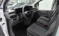 Volkswagen užitkové Transporter - skříňový vůz, skříň DR