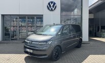 Volkswagen užitkové Multivan, Life