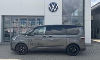 Volkswagen užitkové Multivan, Life