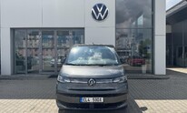 Volkswagen užitkové Multivan, Life