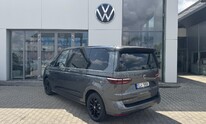 Volkswagen užitkové Multivan, Life