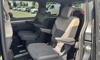 Volkswagen užitkové Multivan, Life