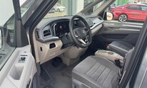 Volkswagen užitkové Multivan, Life
