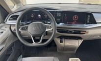Volkswagen užitkové Multivan, Life