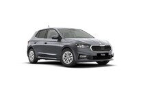 Škoda Fabia, Top Selection