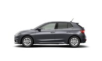 Škoda Fabia, Top Selection