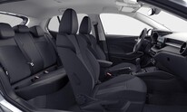 Škoda Fabia, Top Selection