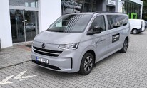 Volkswagen užitkové Caravelle, Life DR
