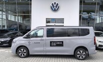 Volkswagen užitkové Caravelle, Life DR
