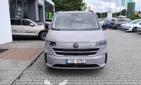 Volkswagen užitkové Caravelle, Life DR