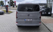 Volkswagen užitkové Caravelle, Life DR