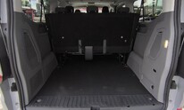 Volkswagen užitkové Caravelle, Life DR