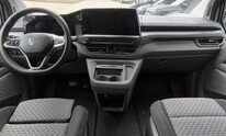 Volkswagen užitkové Caravelle, Life DR