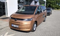 Volkswagen užitkové Multivan, Long Life