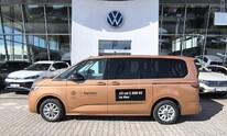 Volkswagen užitkové Multivan, Long Life