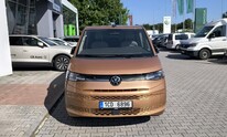 Volkswagen užitkové Multivan, Long Life