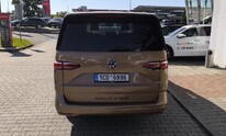Volkswagen užitkové Multivan, Long Life