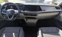 Volkswagen užitkové Multivan, Long Life