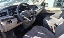 Volkswagen užitkové Multivan, Long Life