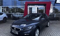 SEAT Leon SP, Style