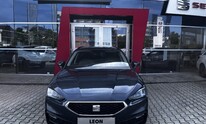 SEAT Leon SP, Style