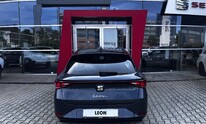 SEAT Leon SP, Style