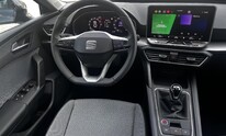 SEAT Leon SP, Style