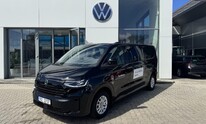 Volkswagen užitkové Caravelle, Life DR